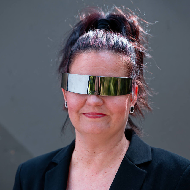 Maarit Viitalo